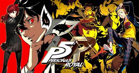 persona 5 royal crack|persona 5 royal metacritic.